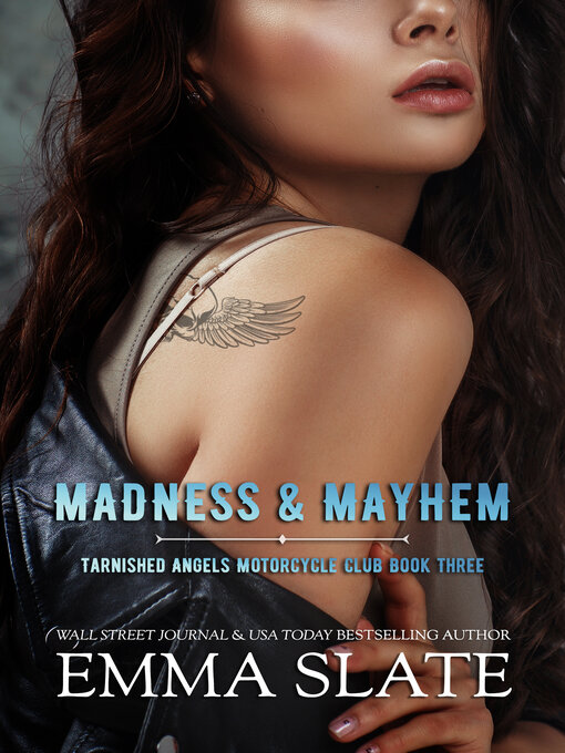 Title details for Madness & Mayhem by Emma Slate - Available